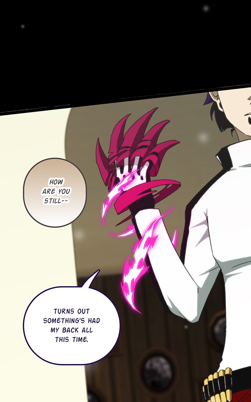 City of Blank [S4] Ep. 248 - Regrets page 11 - 