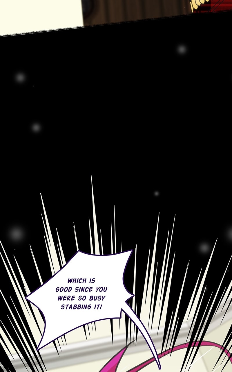 City of Blank [S4] Ep. 248 - Regrets page 12 - 