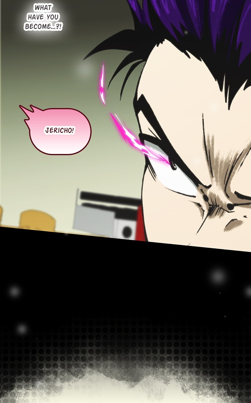 City of Blank [S4] Ep. 248 - Regrets page 16 - 