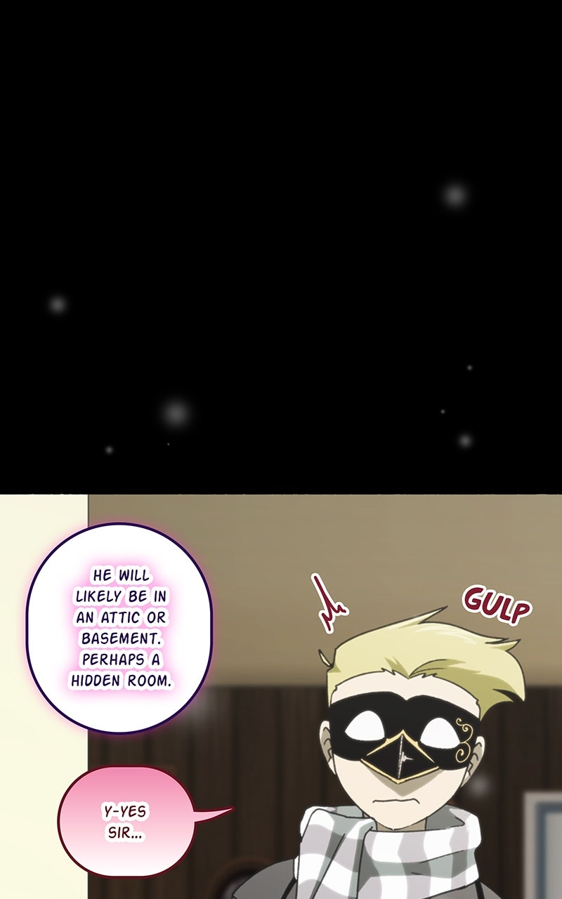 City of Blank [S4] Ep. 248 - Regrets page 20 - 