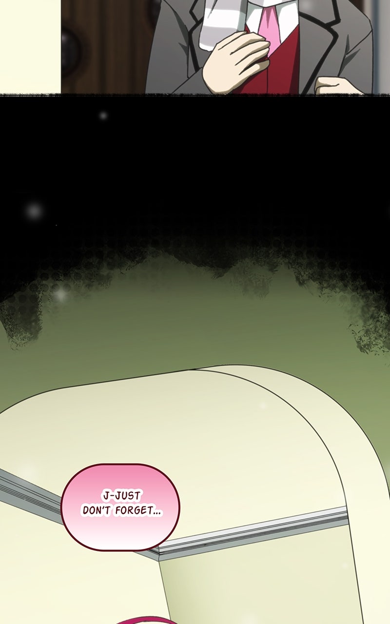 City of Blank [S4] Ep. 248 - Regrets page 21 - 