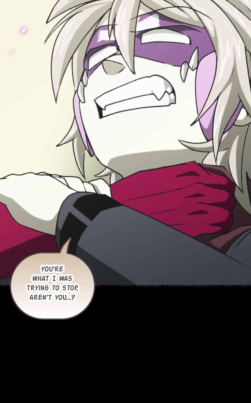 City of Blank [S4] Ep. 248 - Regrets page 30 - 