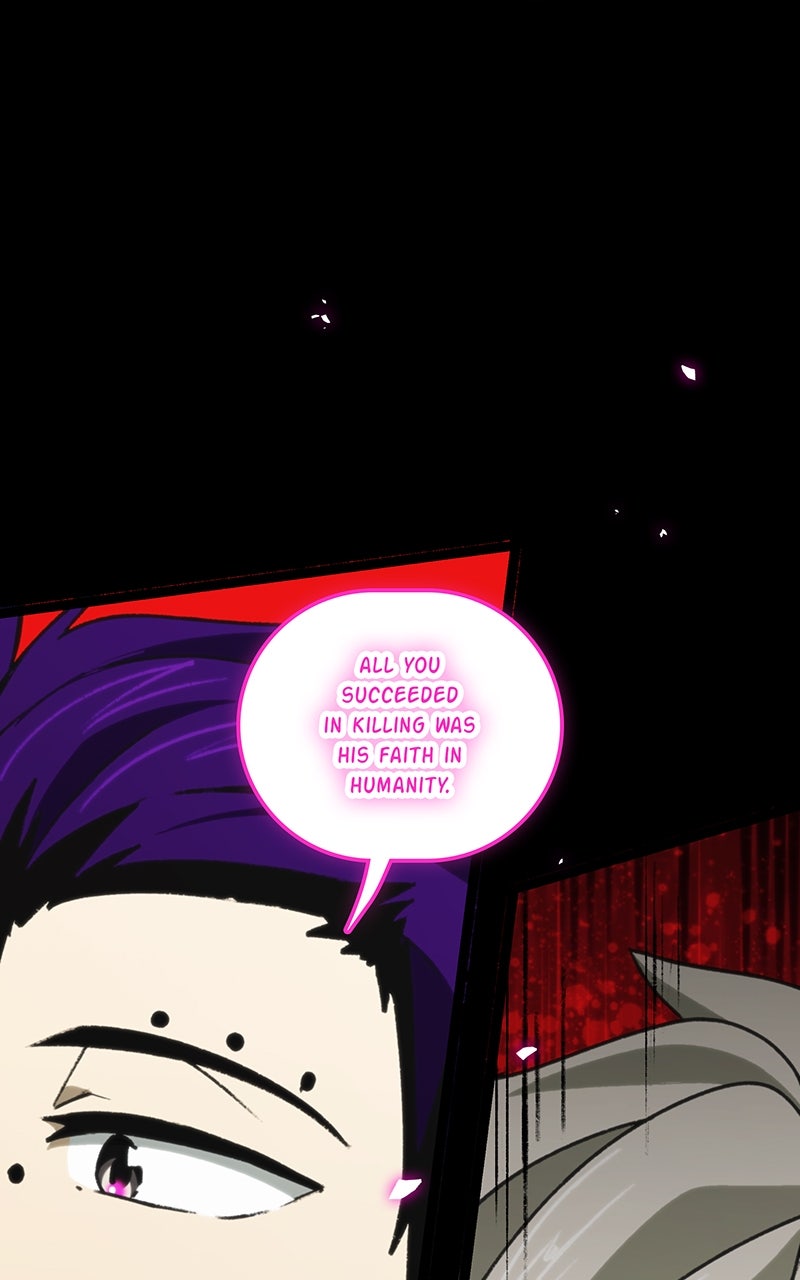 City of Blank [S4] Ep. 248 - Regrets page 34 - 