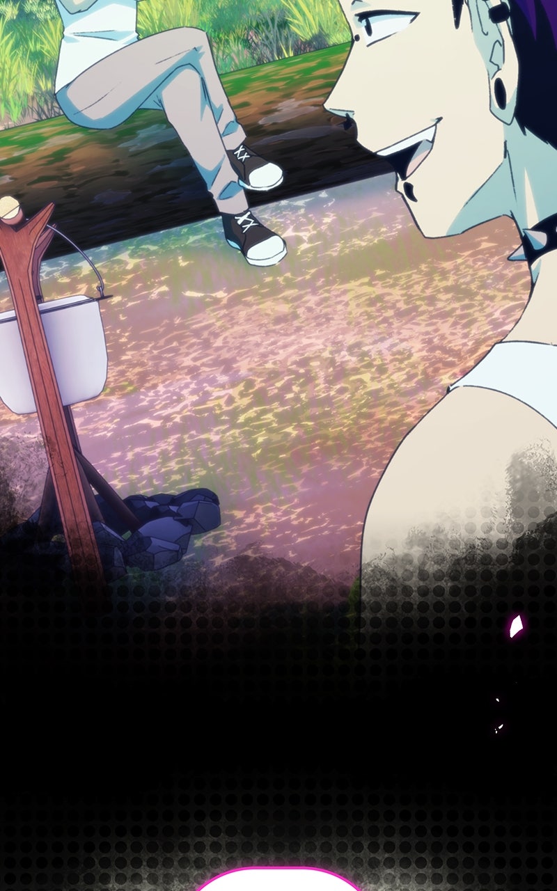 City of Blank [S4] Ep. 248 - Regrets page 39 - 