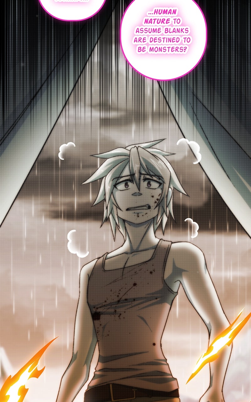 City of Blank [S4] Ep. 248 - Regrets page 49 - 