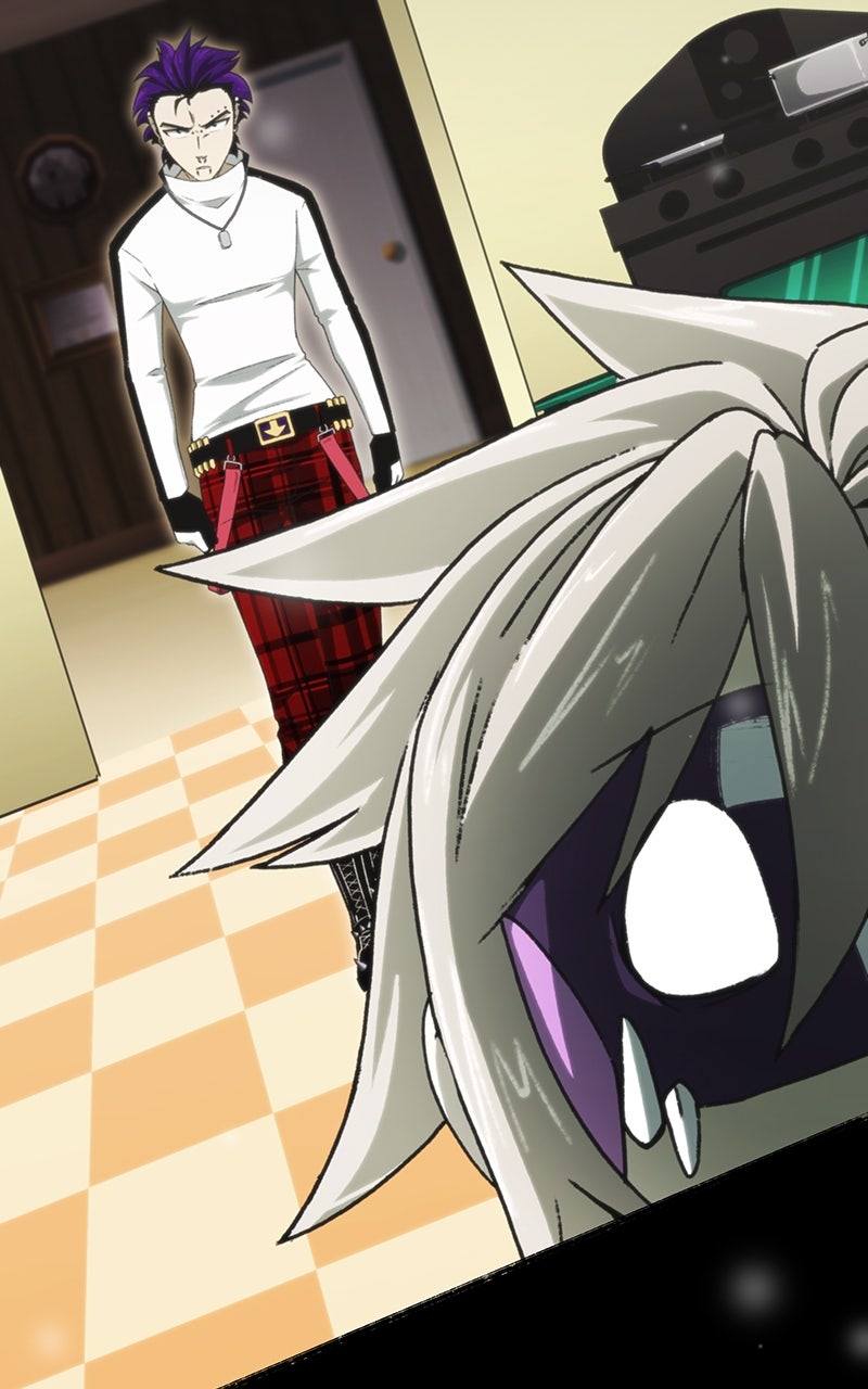 City of Blank [S4] Ep. 248 - Regrets page 6 - 