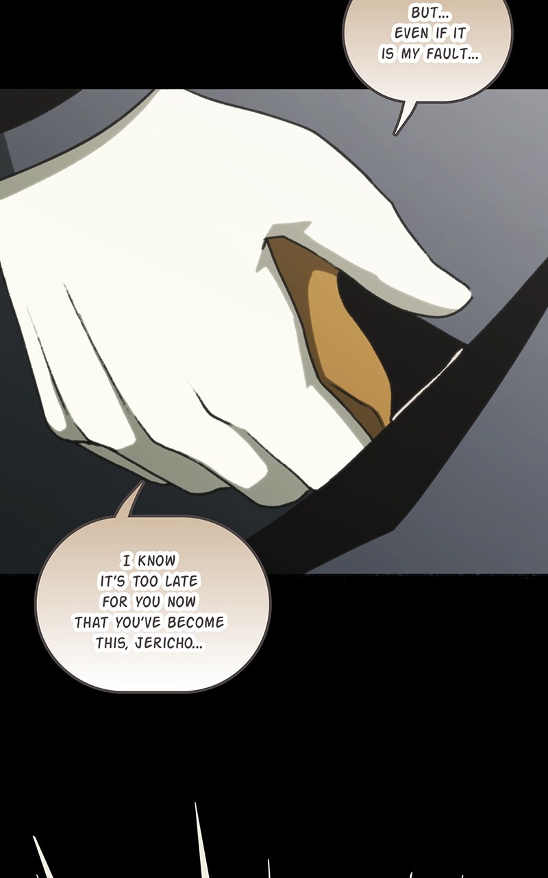 City of Blank [S4] Ep. 248 - Regrets page 60 - 