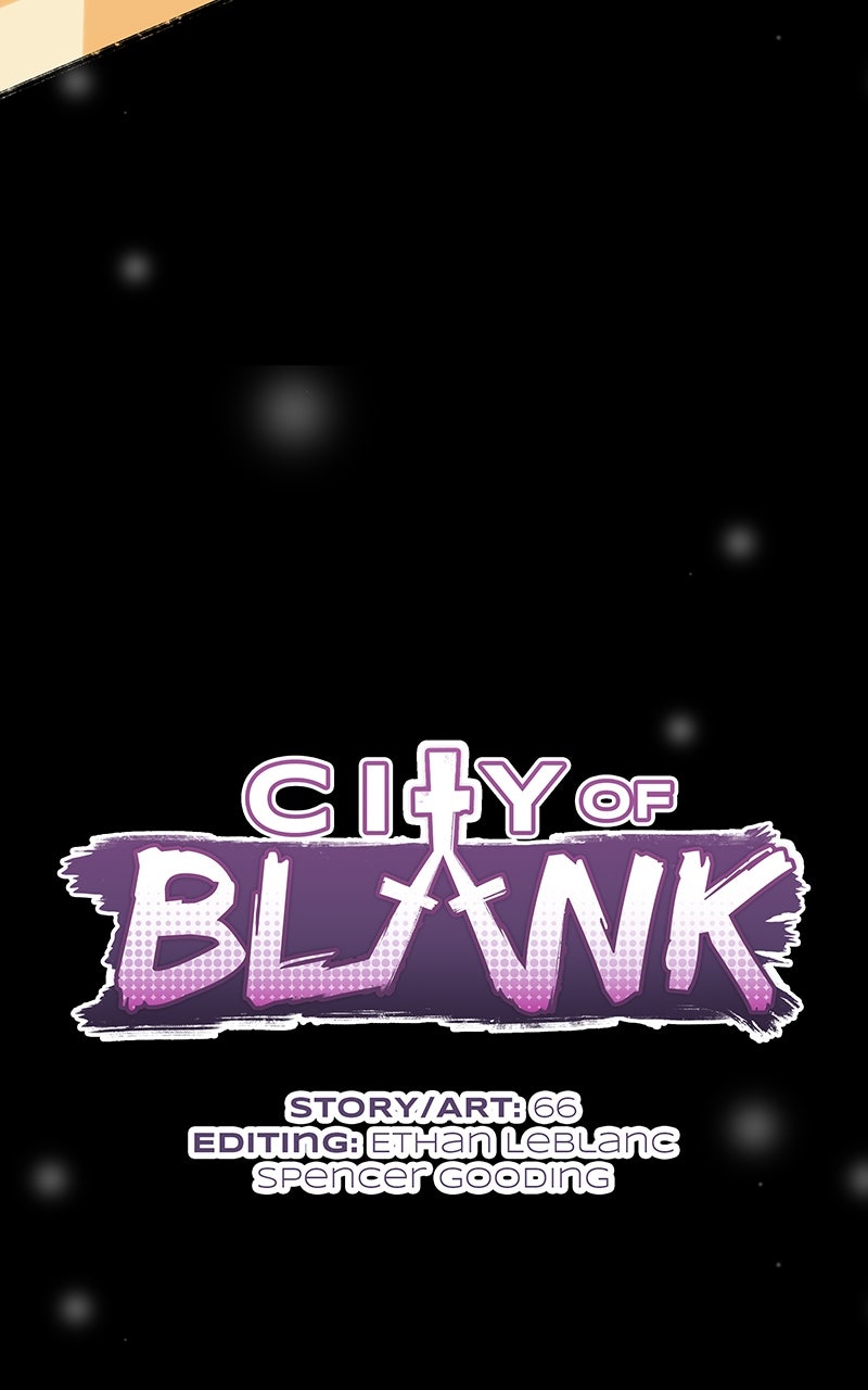 City of Blank [S4] Ep. 248 - Regrets page 7 - 