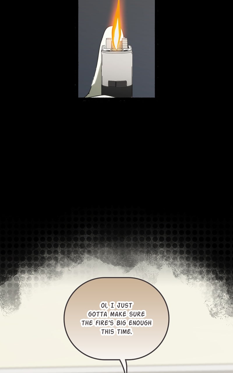 City of Blank [S4] Ep. 248 - Regrets page 71 - 