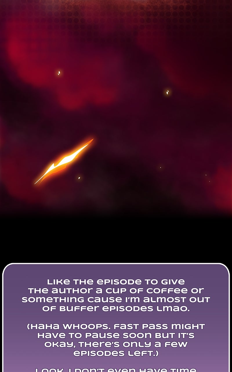 City of Blank [S4] Ep. 248 - Regrets page 95 - 