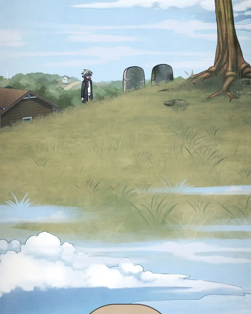 City of Blank Chapter 25 page 31 - 