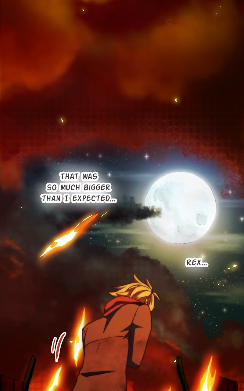 City of Blank [S4] Ep. 249 - Human page 12 - 