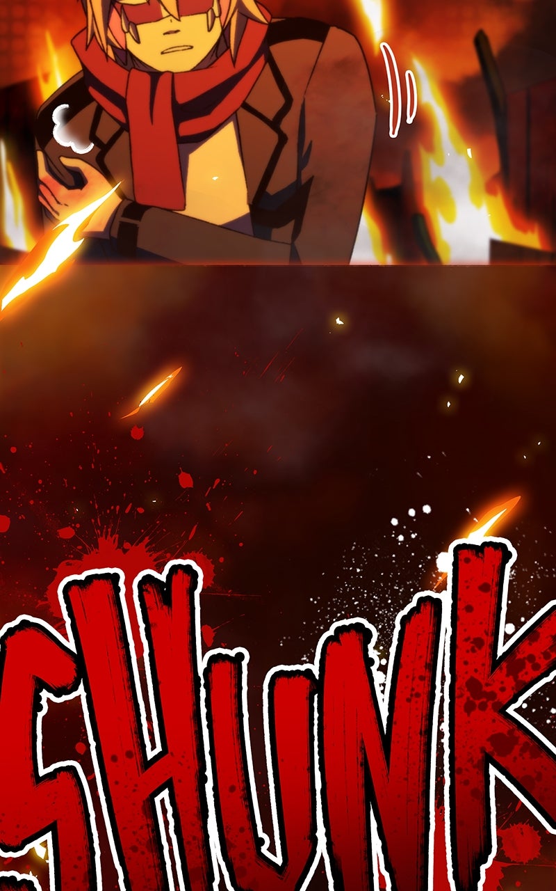 City of Blank [S4] Ep. 249 - Human page 14 - 