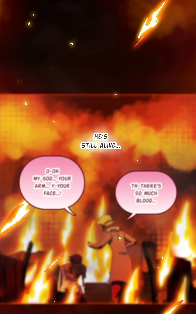 City of Blank [S4] Ep. 249 - Human page 33 - 