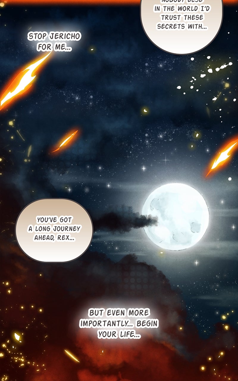 City of Blank [S4] Ep. 249 - Human page 53 - 