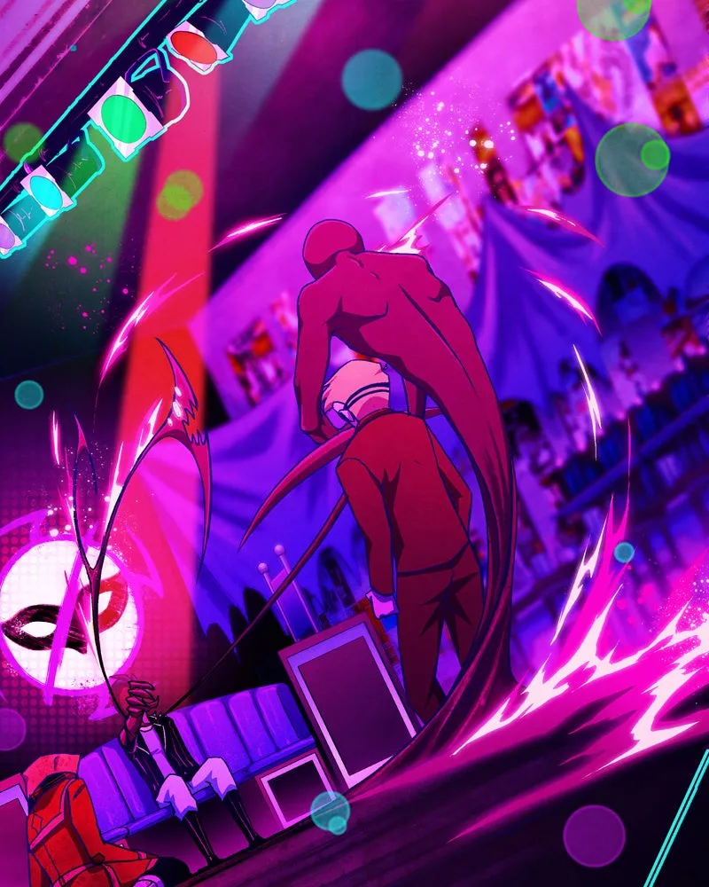 City of Blank Chapter 28 page 60 - 