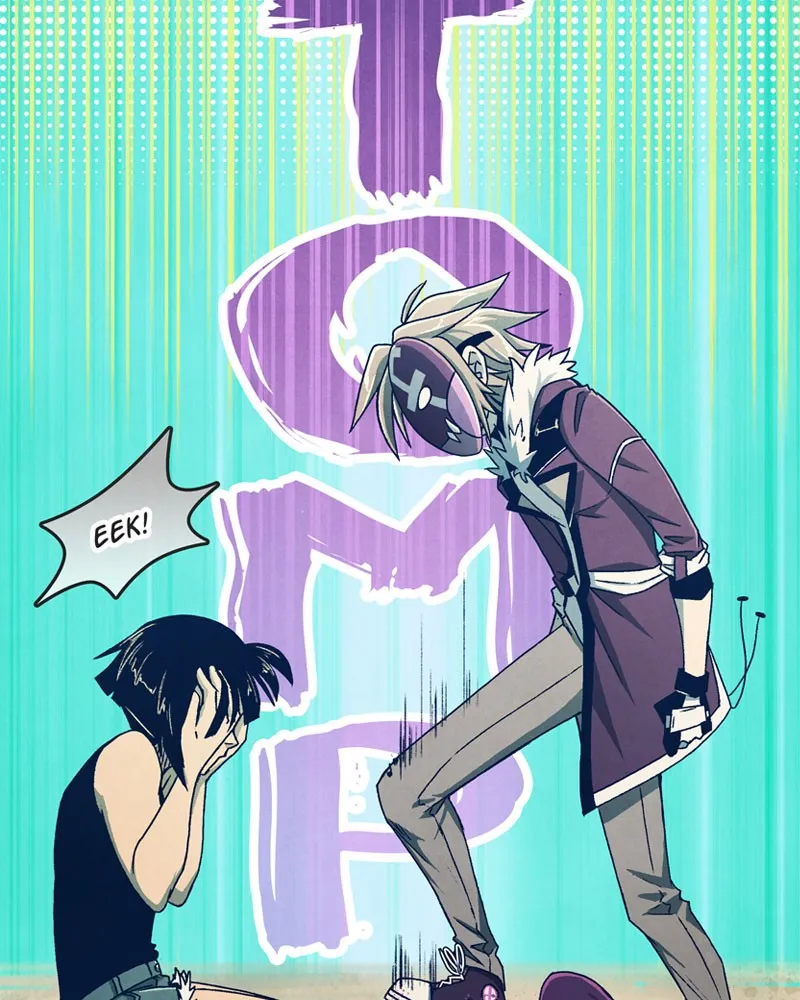 City of Blank Chapter 3 page 39 - 