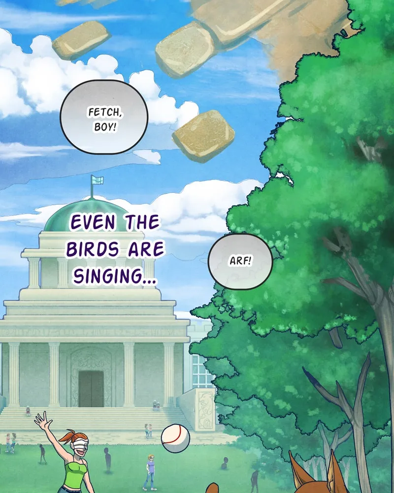City of Blank Chapter 31 page 41 - 