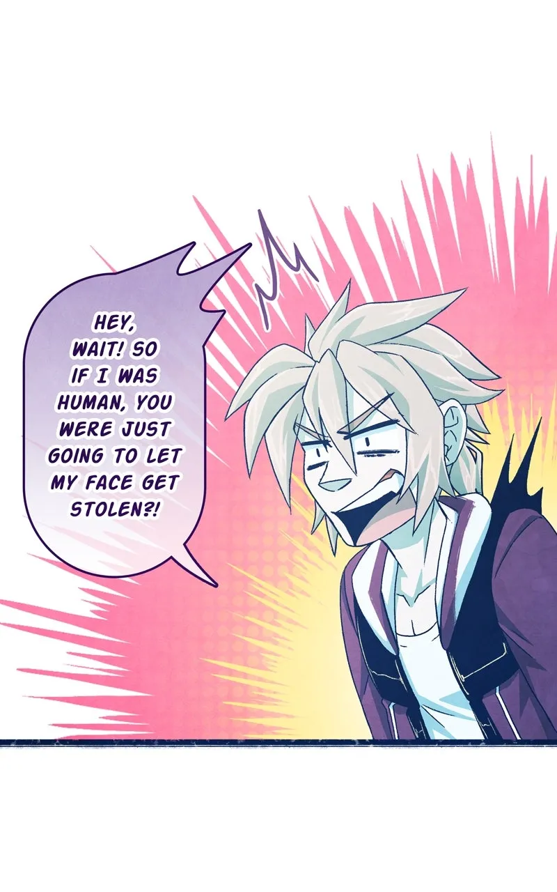 City of Blank Chapter 34 page 56 - 