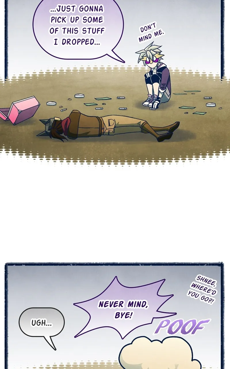City of Blank Chapter 36 page 28 - 