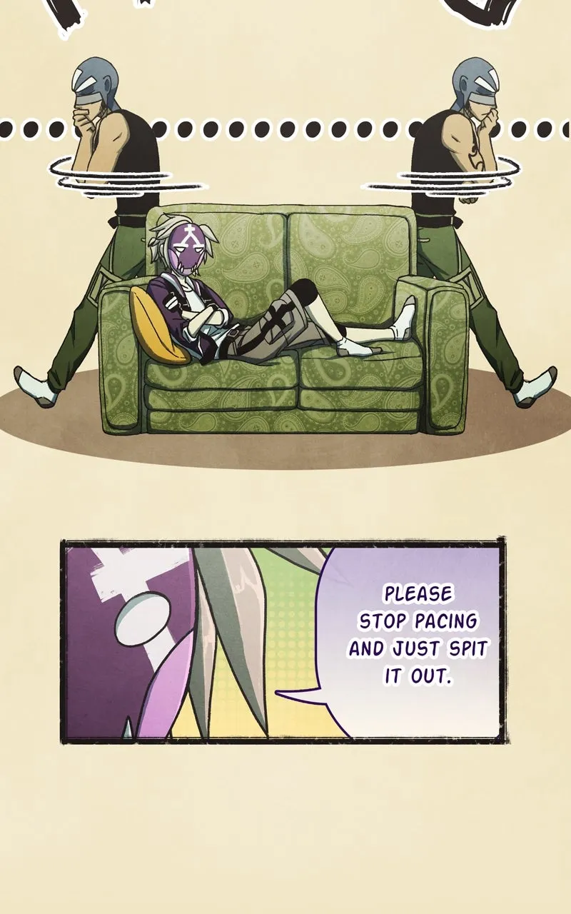 City of Blank Chapter 36 page 33 - 