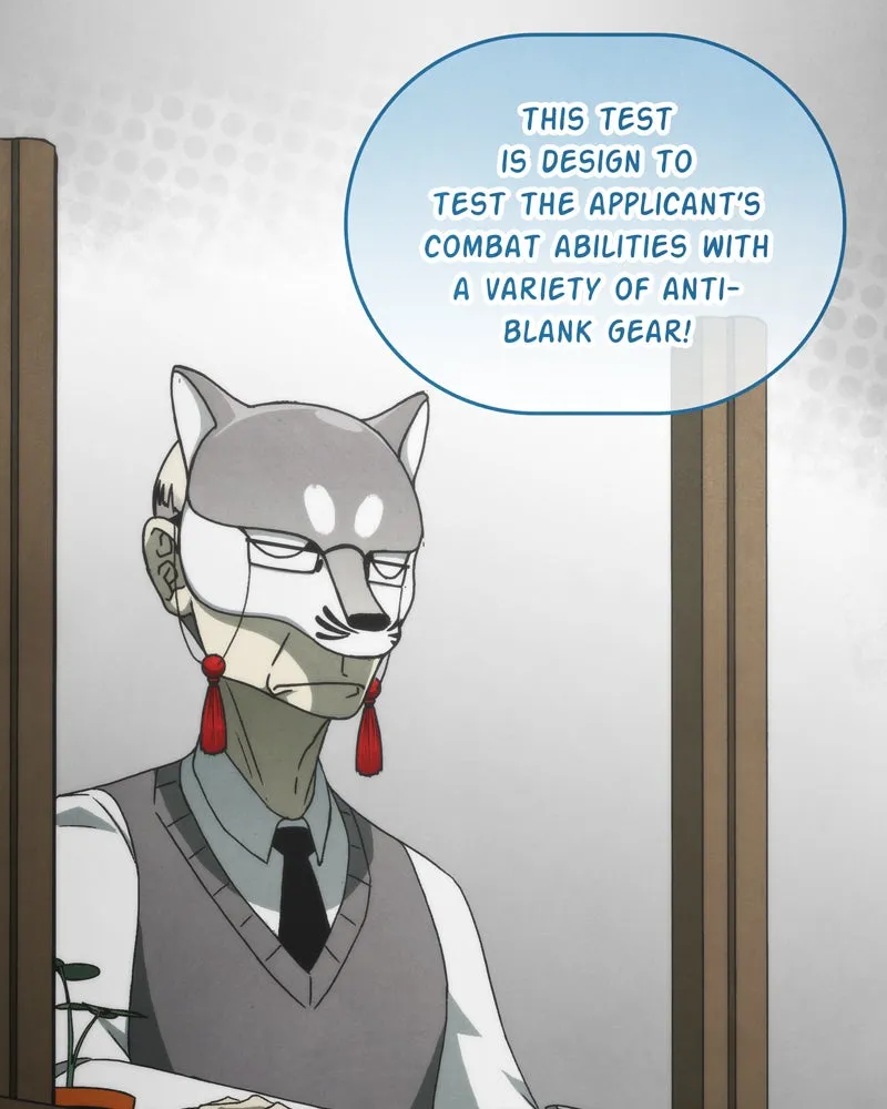 City of Blank Chapter 40 page 111 - 