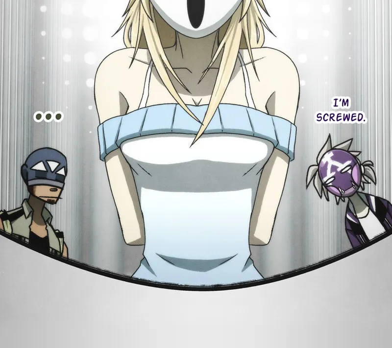 City of Blank Chapter 40 page 119 - 