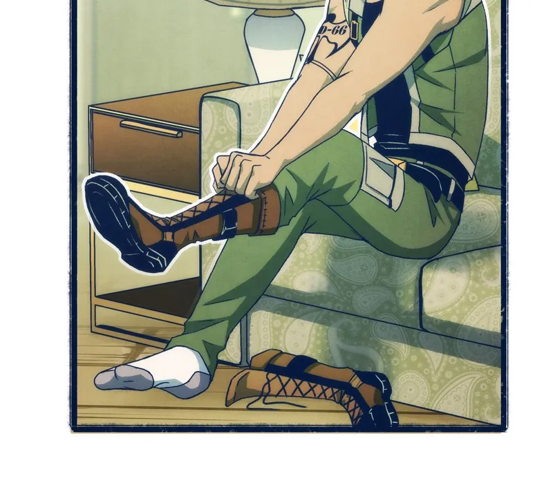 City of Blank Chapter 40 page 14 - 