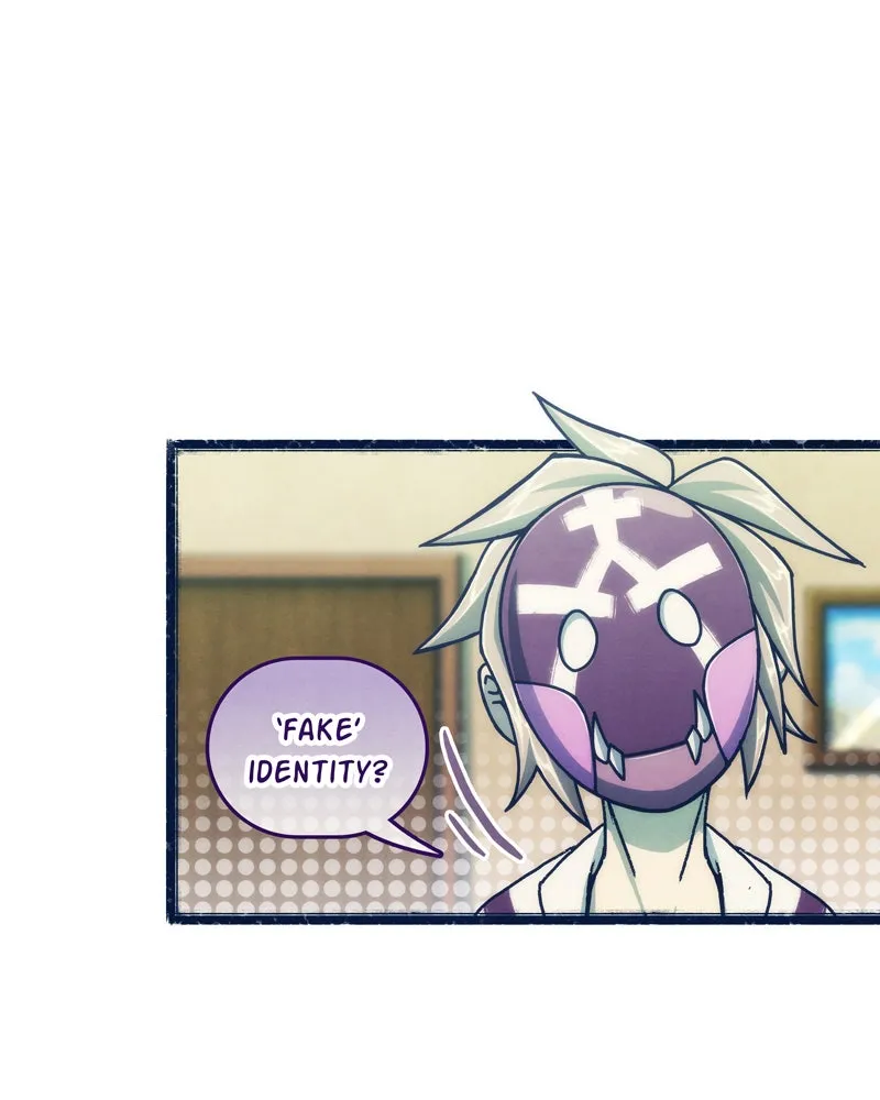 City of Blank Chapter 40 page 20 - 