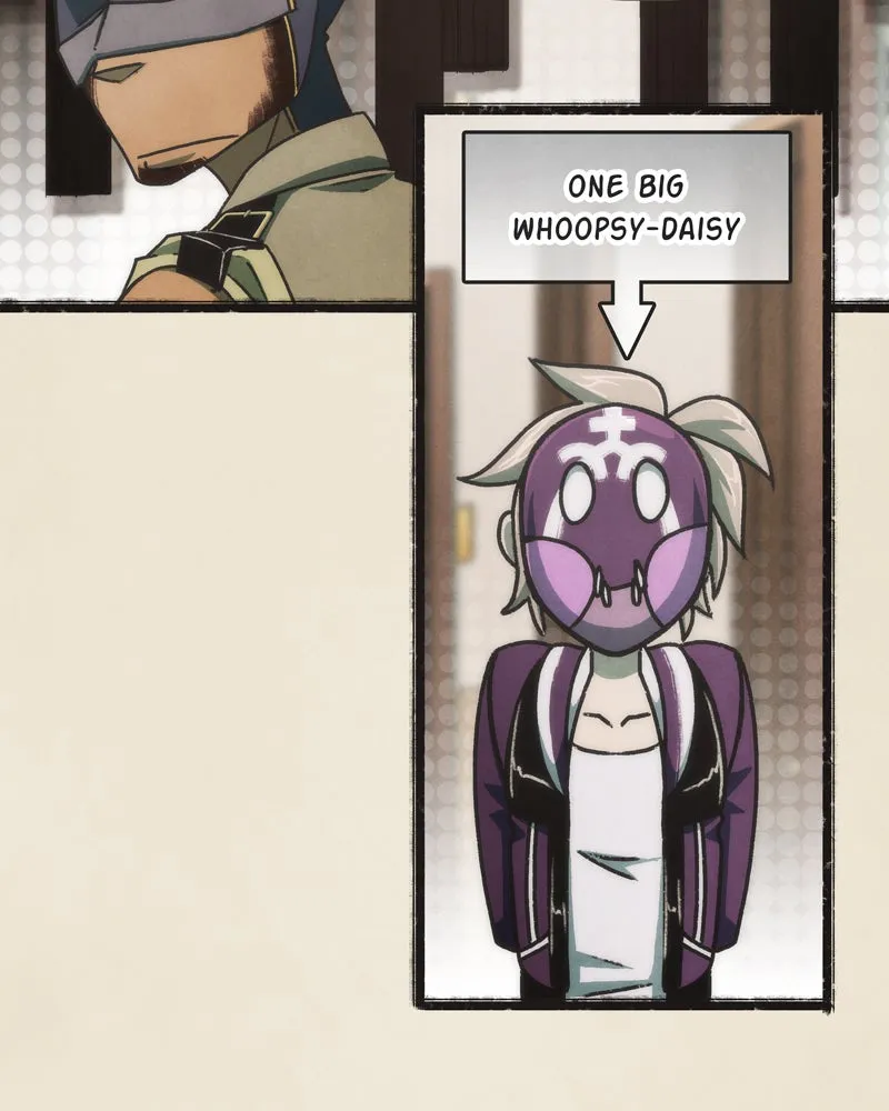 City of Blank Chapter 40 page 46 - 