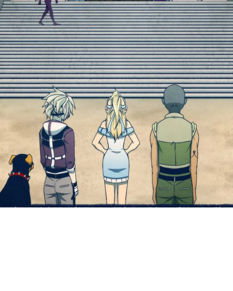 City of Blank Chapter 40 page 68 - 
