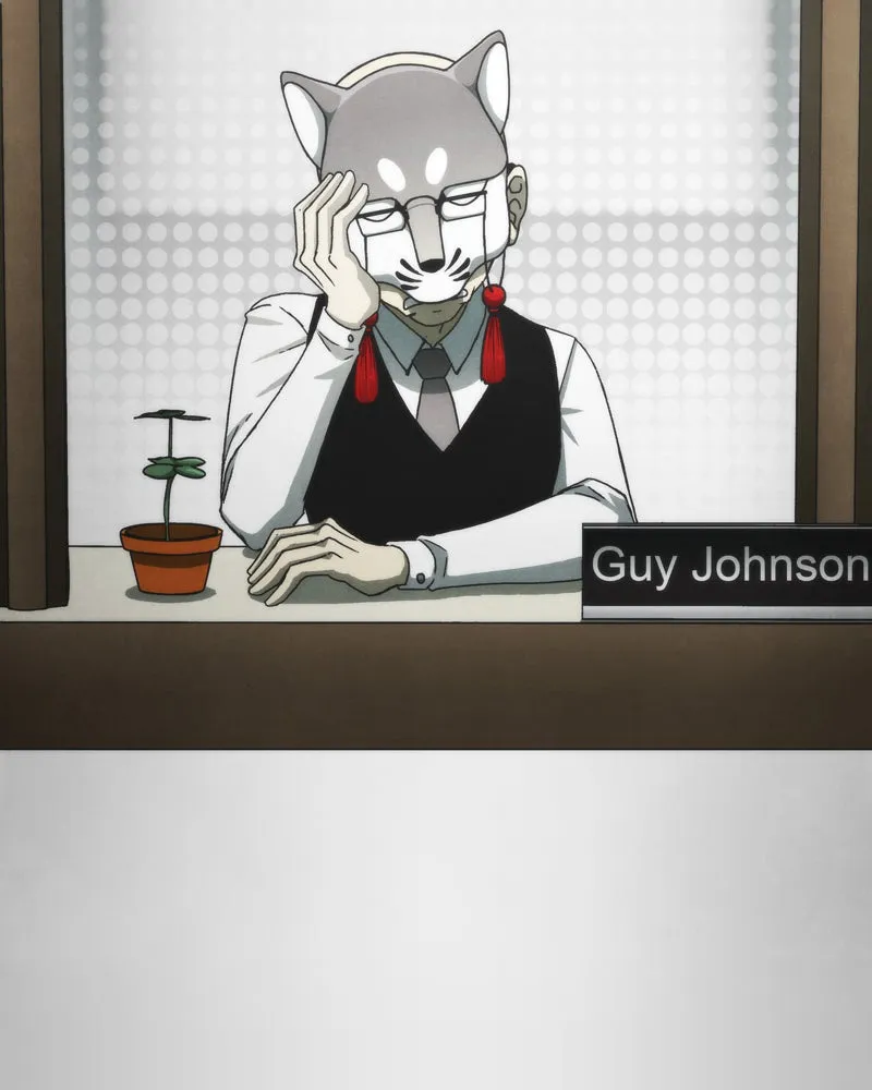 City of Blank Chapter 41 page 34 - 