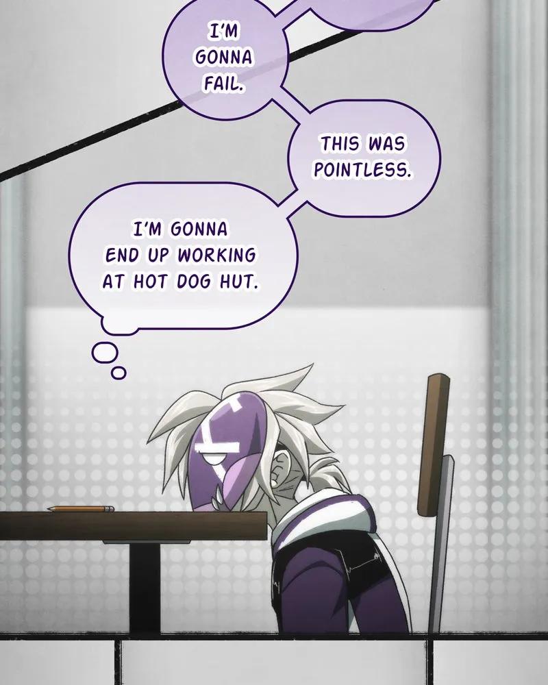 City of Blank Chapter 41 page 50 - 