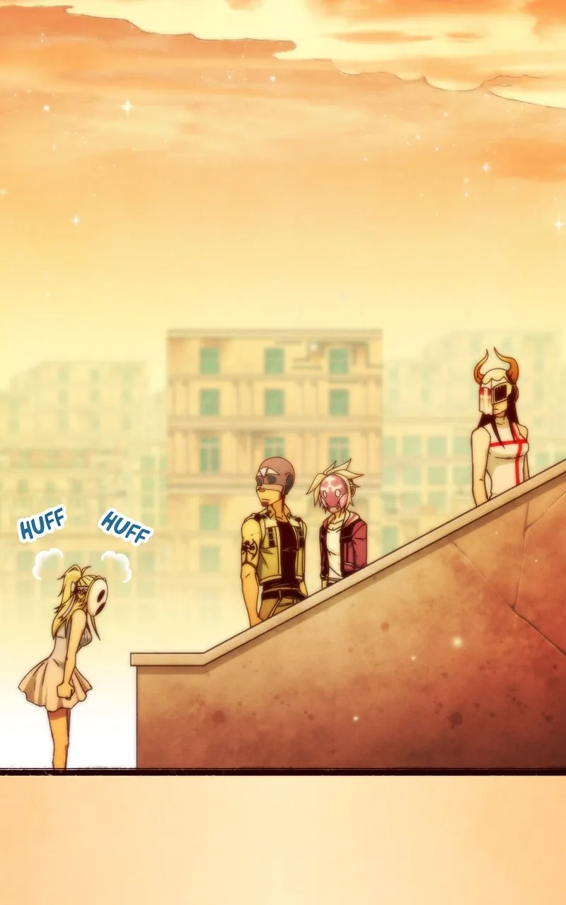 City of Blank Chapter 42 page 102 - 