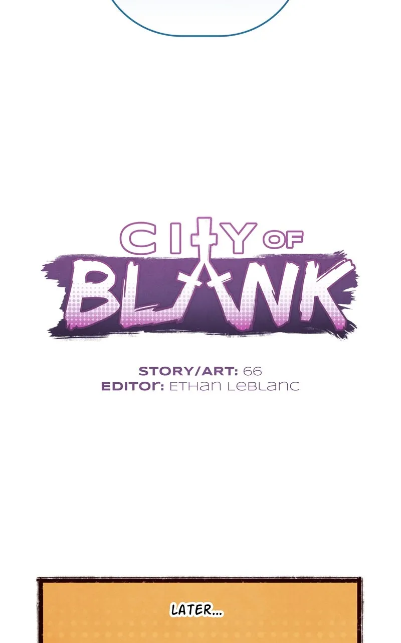 City of Blank Chapter 42 page 111 - 