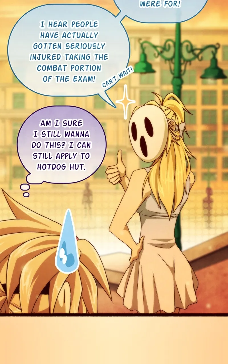 City of Blank Chapter 42 page 50 - 