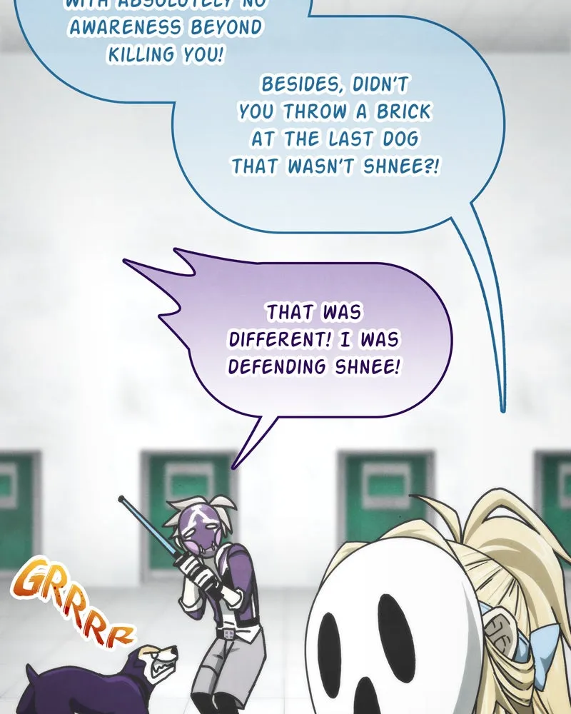 City of Blank Chapter 43 page 110 - 