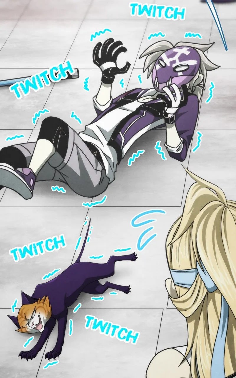 City of Blank Chapter 44 page 40 - 