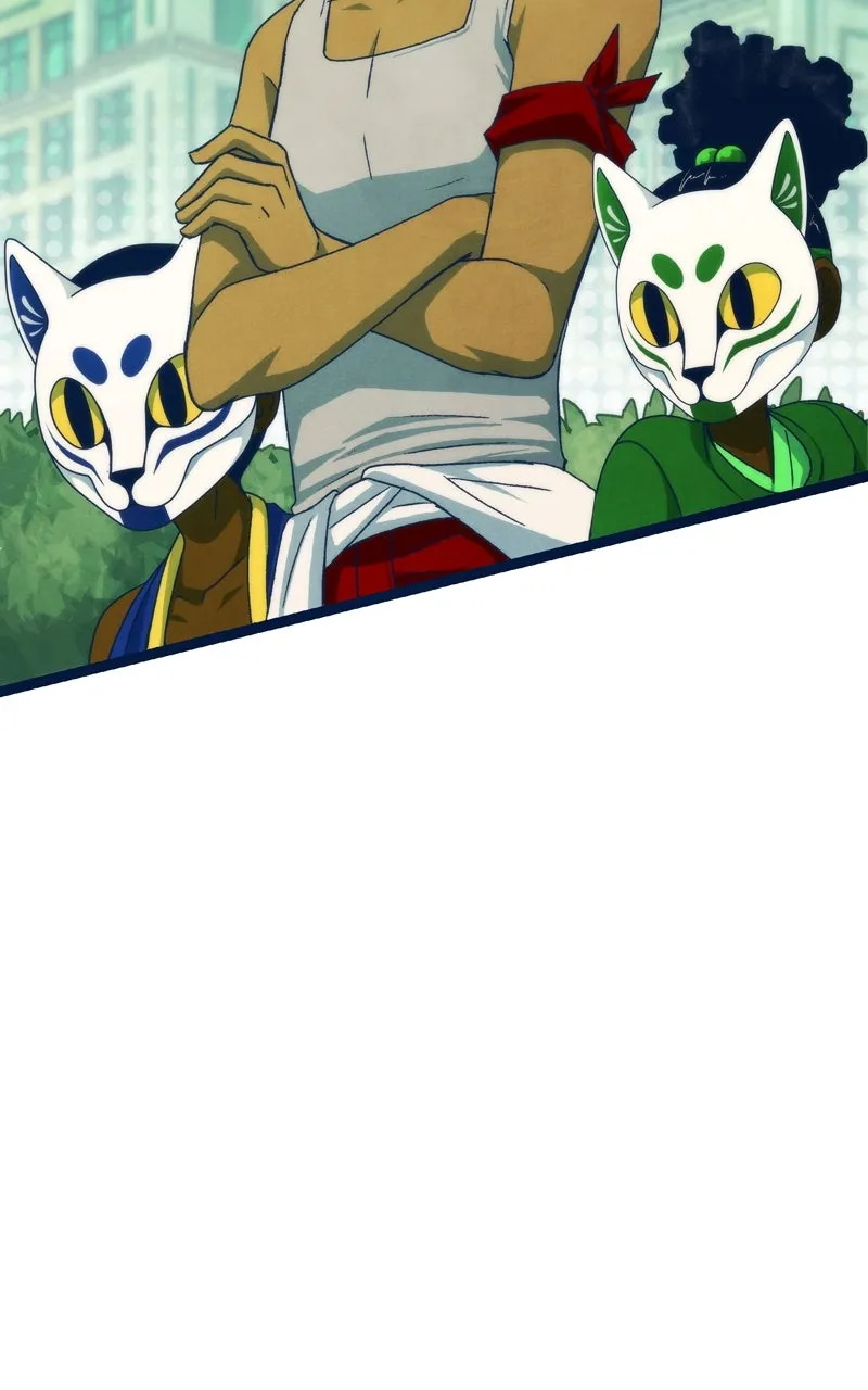 City of Blank Chapter 45 page 84 - 