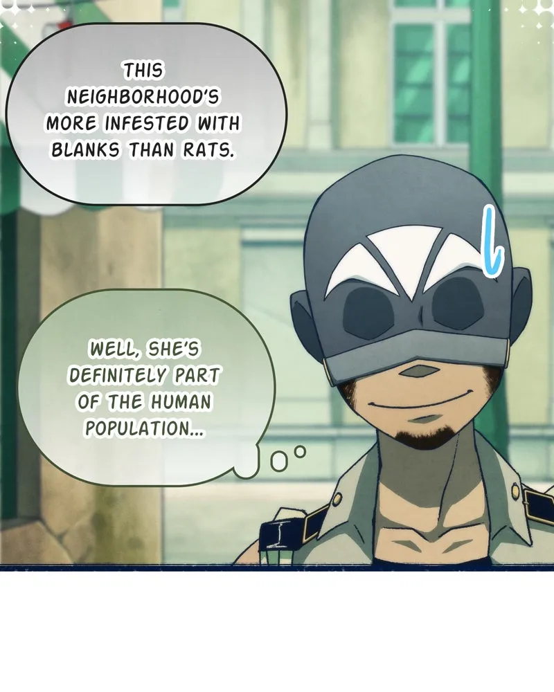 City of Blank Chapter 46 page 45 - 