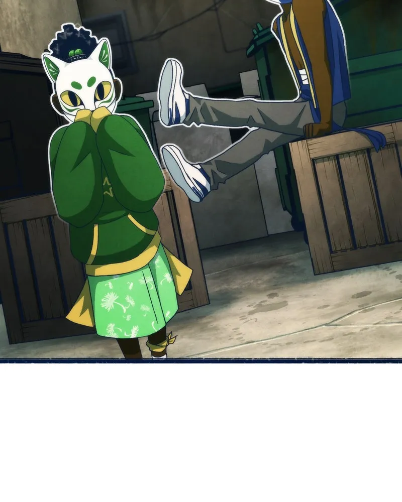 City of Blank Chapter 46 page 51 - 