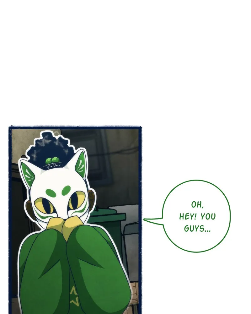 City of Blank Chapter 46 page 52 - 