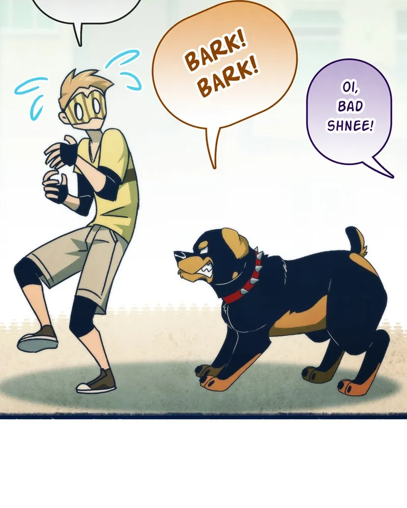 City of Blank Chapter 46 page 59 - 