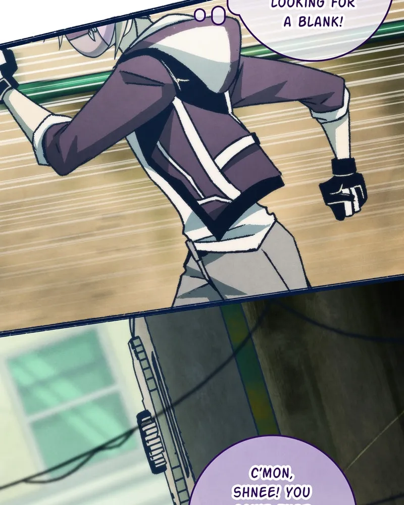 City of Blank Chapter 46 page 71 - 