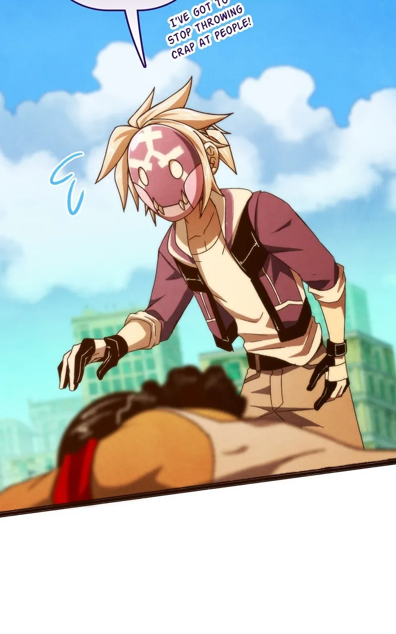 City of Blank Chapter 47 page 106 - 