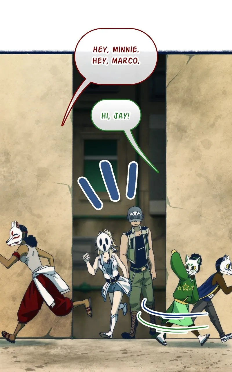 City of Blank Chapter 47 page 44 - 