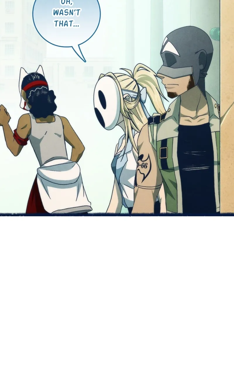 City of Blank Chapter 47 page 46 - 