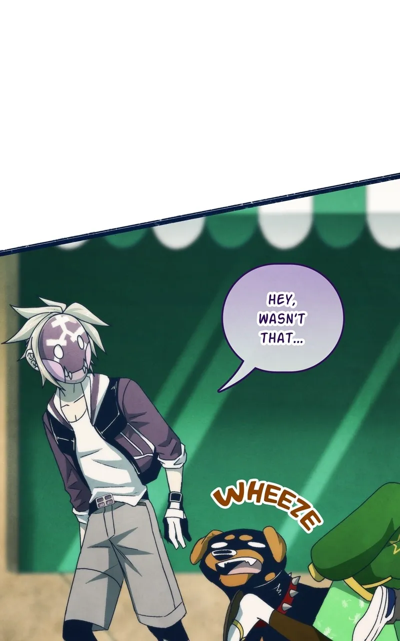 City of Blank Chapter 47 page 47 - 