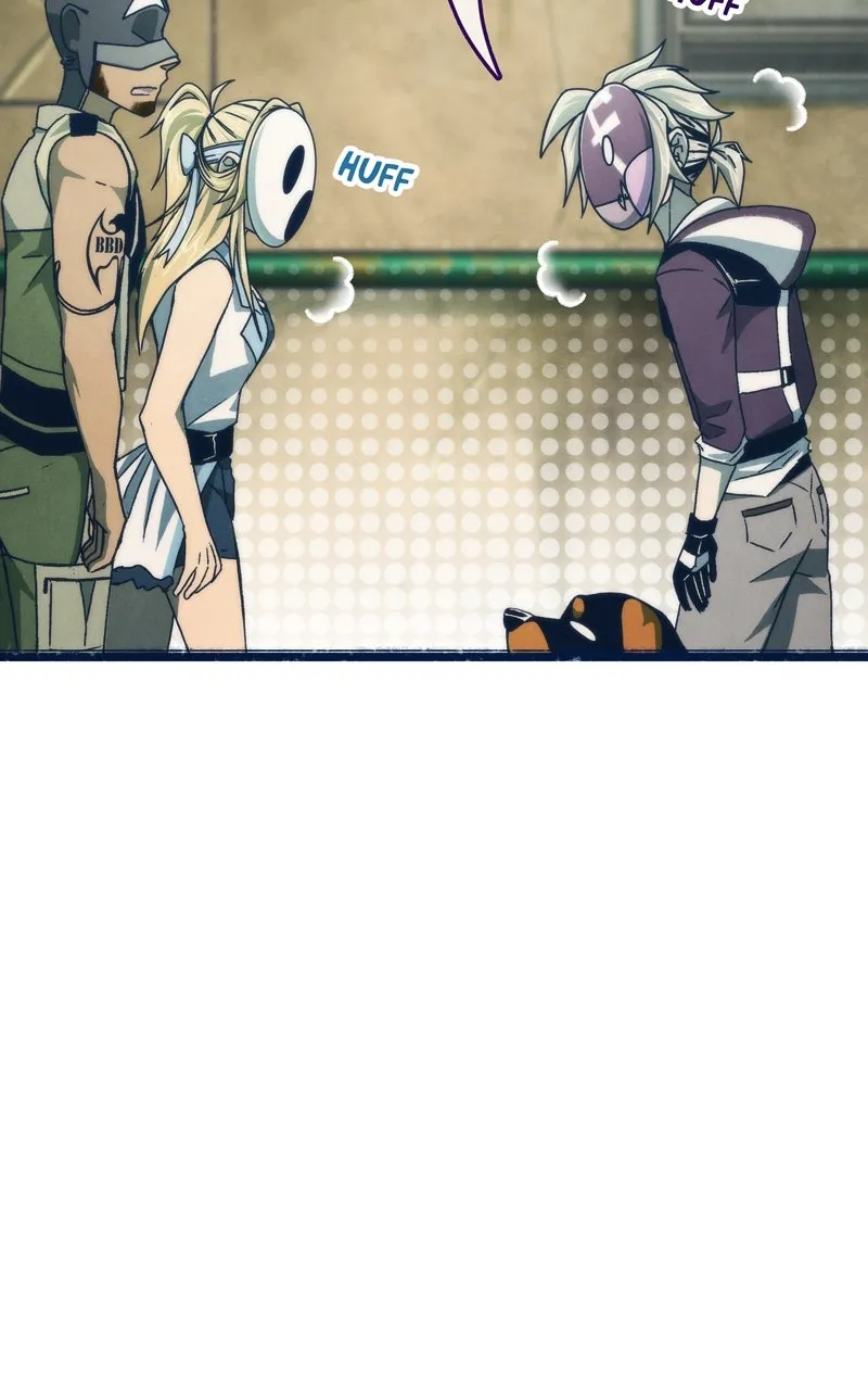 City of Blank Chapter 47 page 52 - 