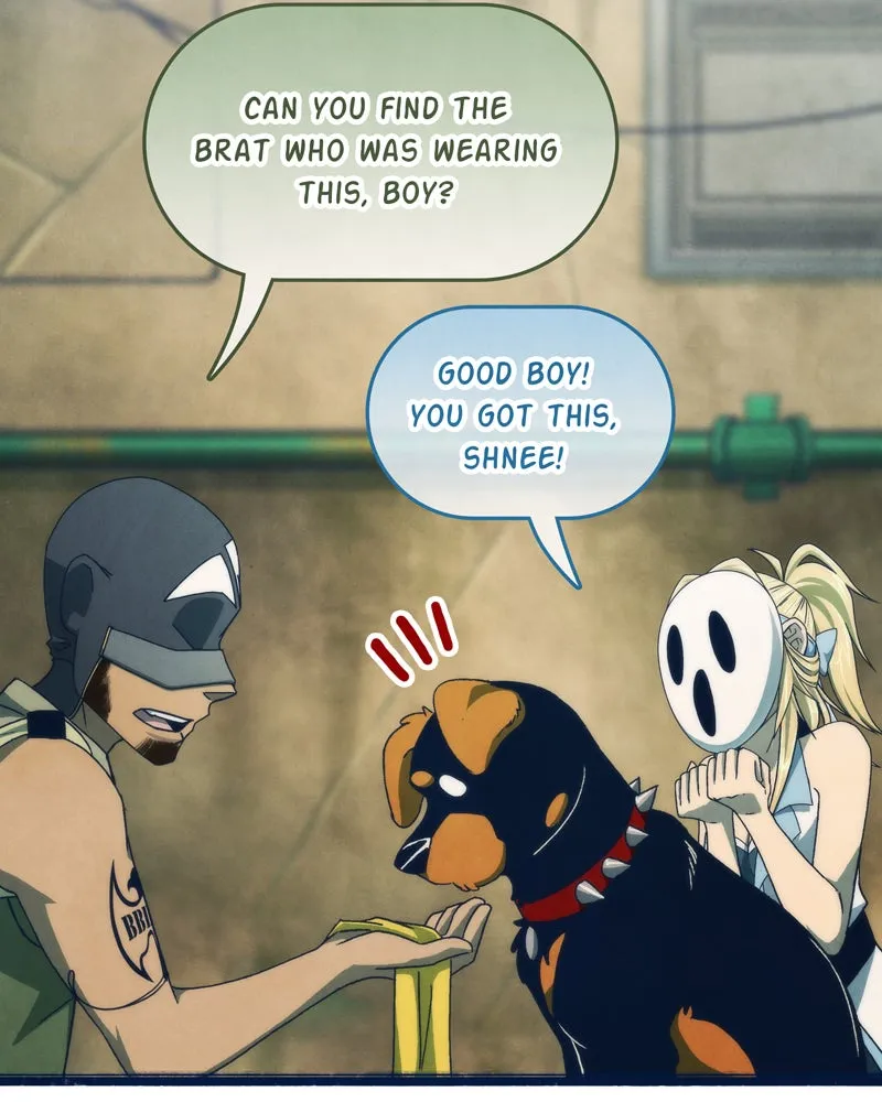 City of Blank Chapter 48 page 17 - 